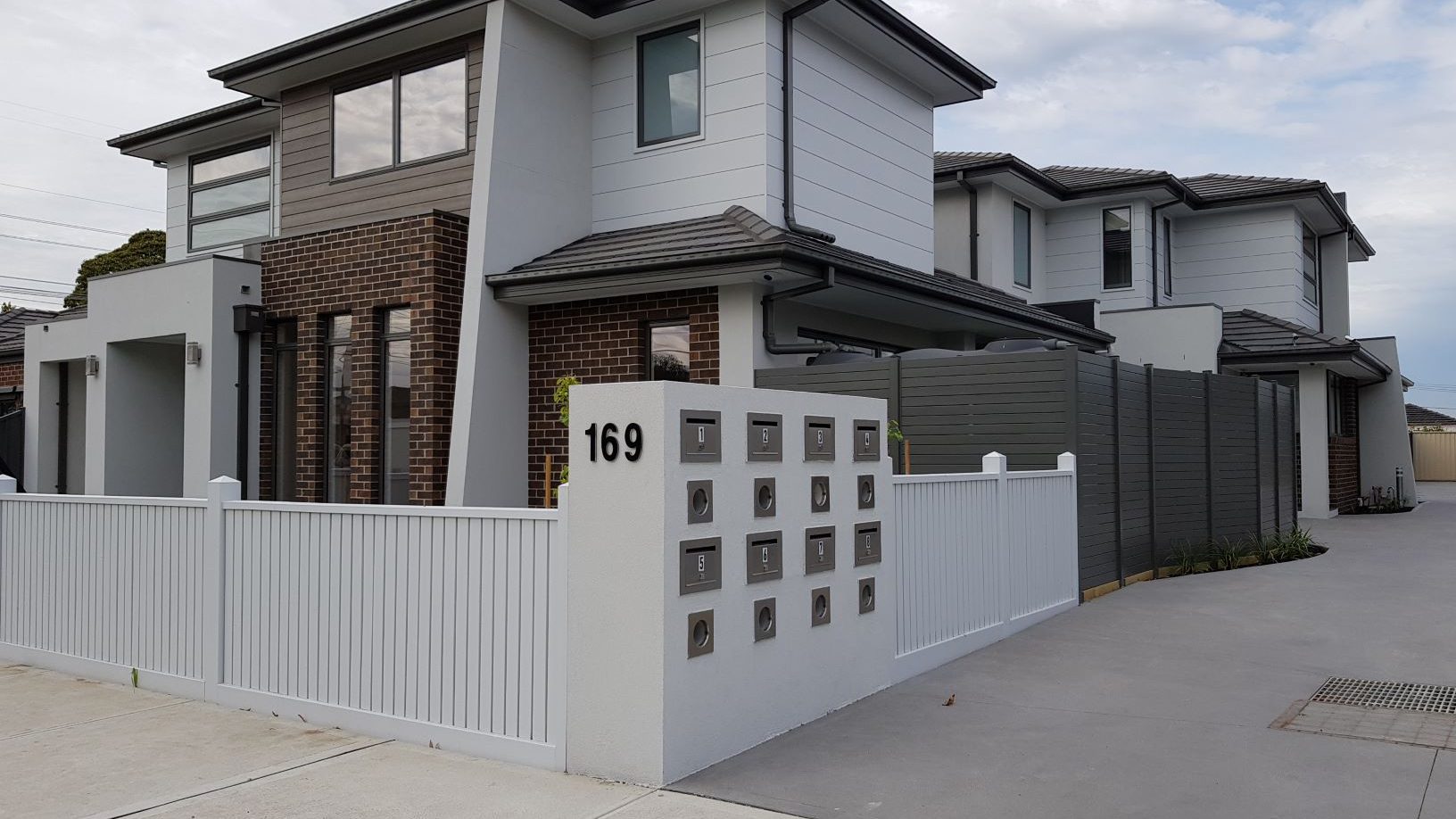 Glengala Rd